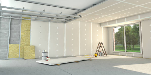 Best Blown-in Insulation  in Palm Bay, FL