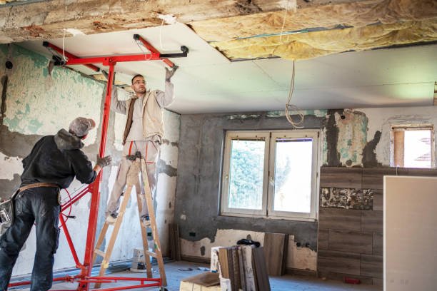 Garage Insulation Installation in Palm Bay, FL