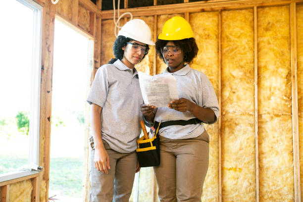 Best Energy-efficient Insulation  in Palm Bay, FL